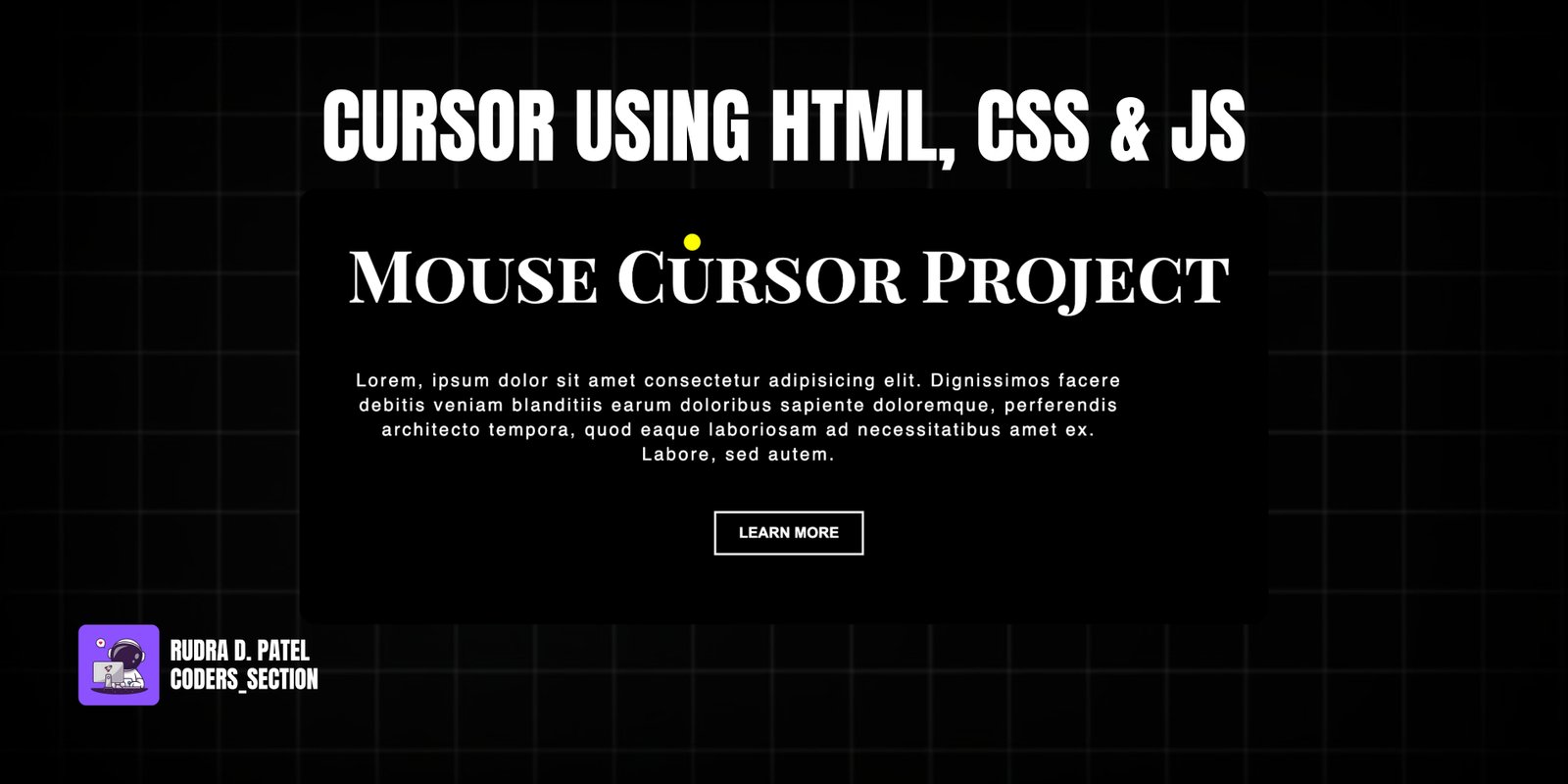 Project Thumbnail